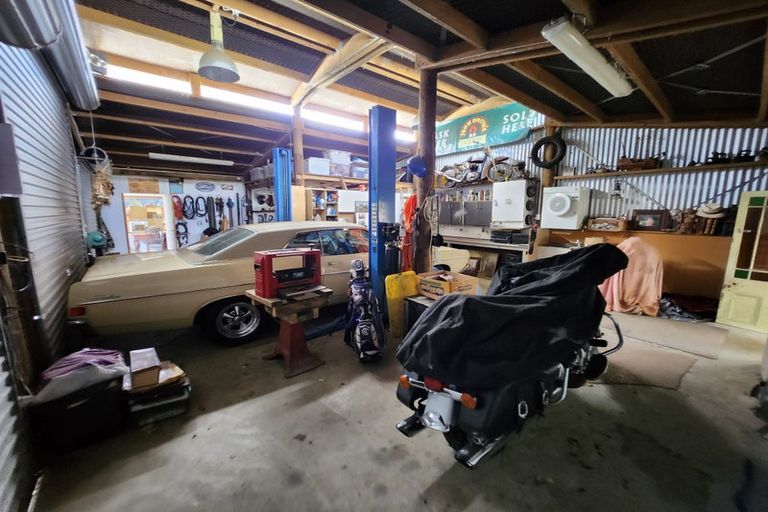 Photo of property in 160 Maratoto Road, Hikutaia, Paeroa, 3674