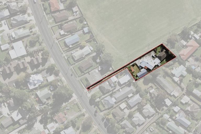 Photo of property in 2/26 Gray Avenue, Mangere East, Auckland, 2024