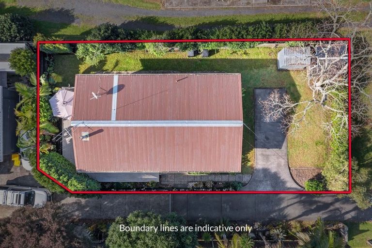 Photo of property in 5 Nicolas Avenue, Glen Eden, Auckland, 0602