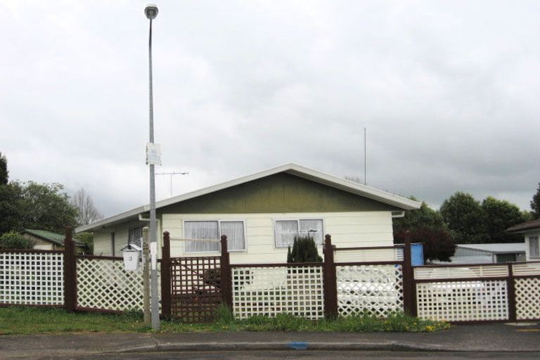 Photo of property in 3 Ariki Place, Red Hill, Papakura, 2110