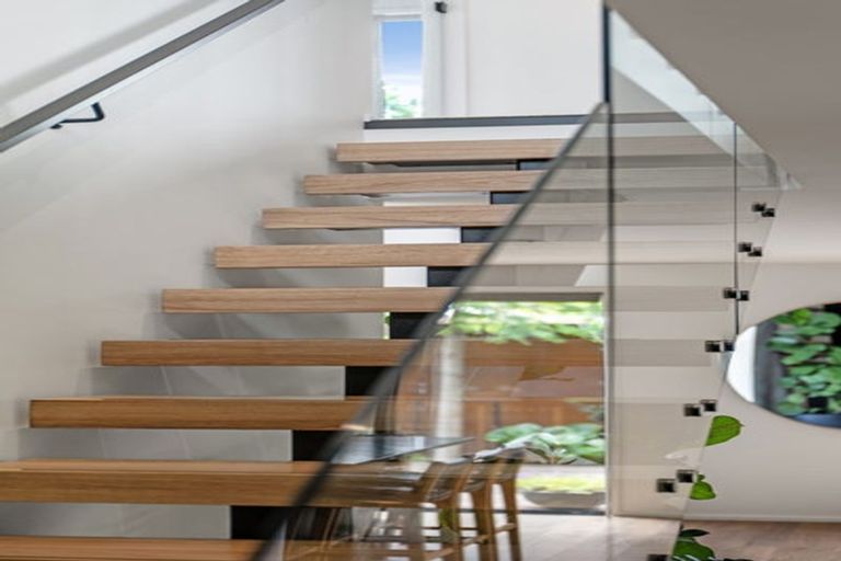 Photo of property in 29a Kinloch Street, St Albans, Christchurch, 8014