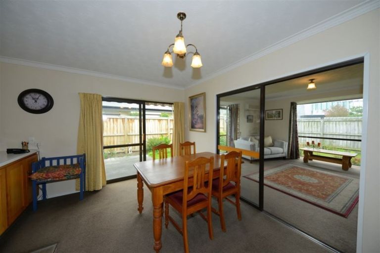 Photo of property in 9/131 Colombo Street, Sydenham, Christchurch, 8023