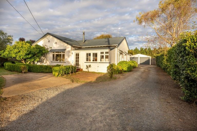 Photo of property in 278 Te Waka Road, Otaki, 5581