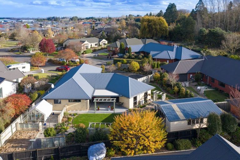 Photo of property in 5 Tranquil Place, Allenton, Ashburton, 7700