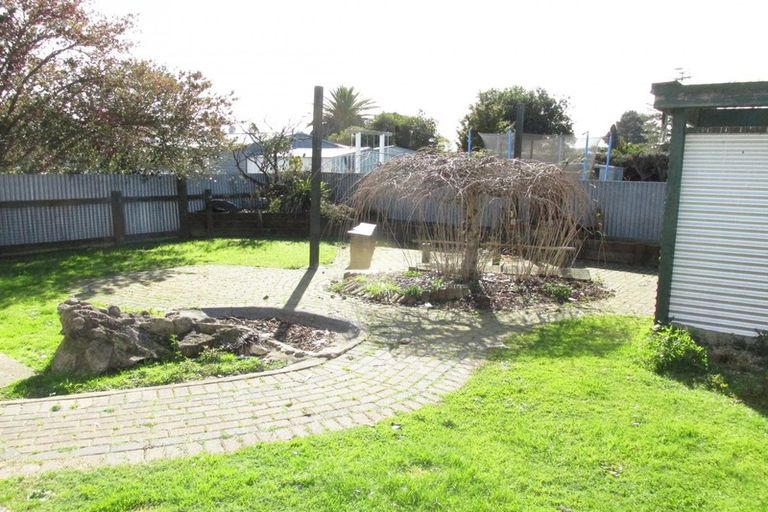 Photo of property in 113 Black Street, Wairoa, 4108