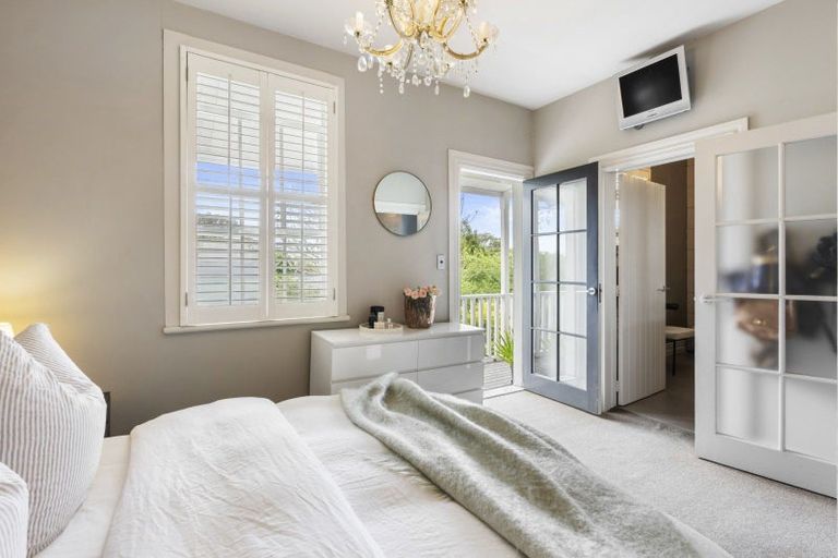 Photo of property in 18 Renall Street, Freemans Bay, Auckland, 1011