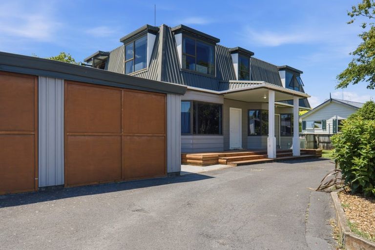 Photo of property in 137 Swarbrick Drive, Te Awamutu, 3800