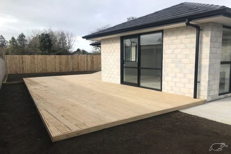 Photo of property in 14 Tangaroa Street, Waitara, 4320