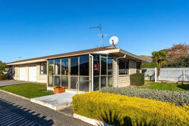 Photo of property in 209a Weld Street, Witherlea, Blenheim, 7201
