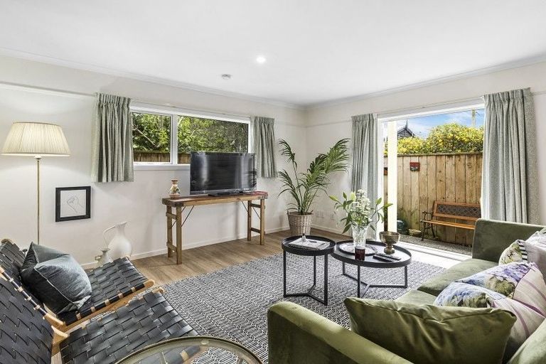 Photo of property in 23 Donald Mclean Street, Newtown, Wellington, 6021