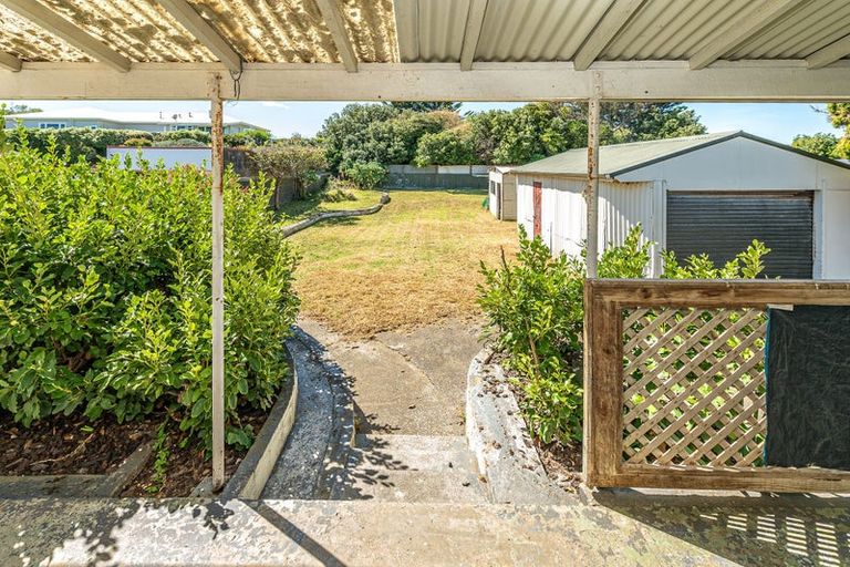 Photo of property in 78 Matai Street, Castlecliff, Whanganui, 4501