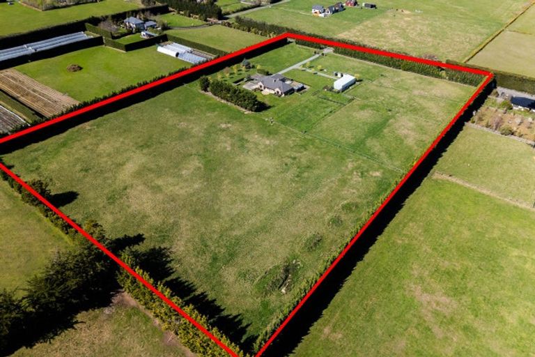 Photo of property in 9/349 West Melton Road, West Melton, Christchurch, 7675