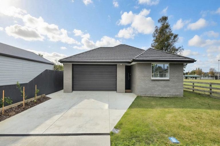 Photo of property in 50 Bredins Line, Marton, 4710