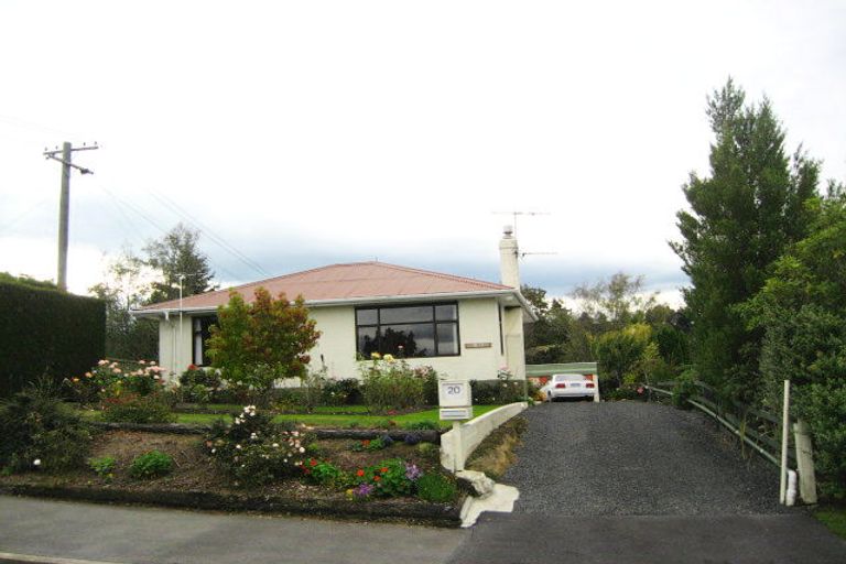 Photo of property in 20 Saddleview Place, Fairfield, Dunedin, 9018