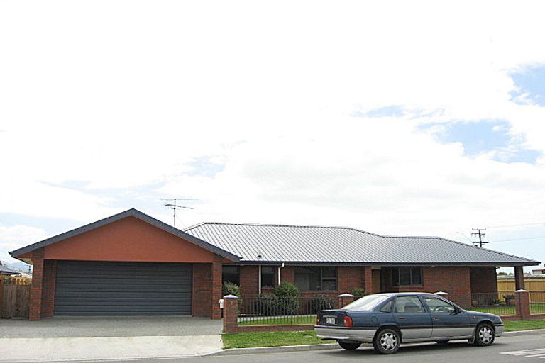 Photo of property in 2 Mckendry Street, Redwoodtown, Blenheim, 7201