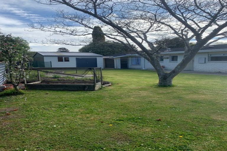 Photo of property in 3 Liverpool Street, Solway, Masterton, 5810
