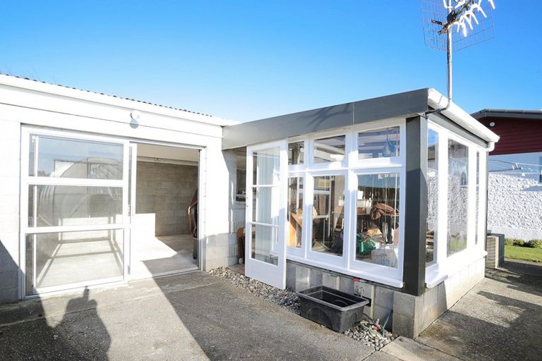 Photo of property in 411 Racecourse Road, Hargest, Invercargill, 9810