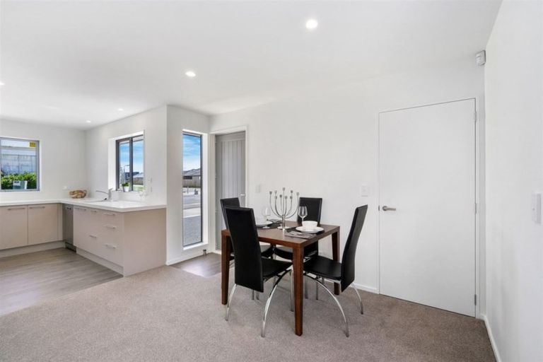 Photo of property in 65 Corsair Drive, Wigram, Christchurch, 8042