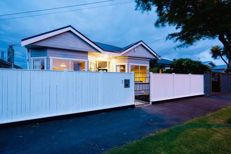 Photo of property in 3 Kings Avenue, Saint Kilda, Dunedin, 9012