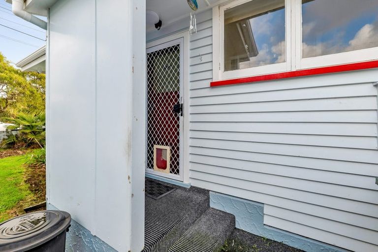 Photo of property in 23d Oranga Street, Marfell, New Plymouth, 4310