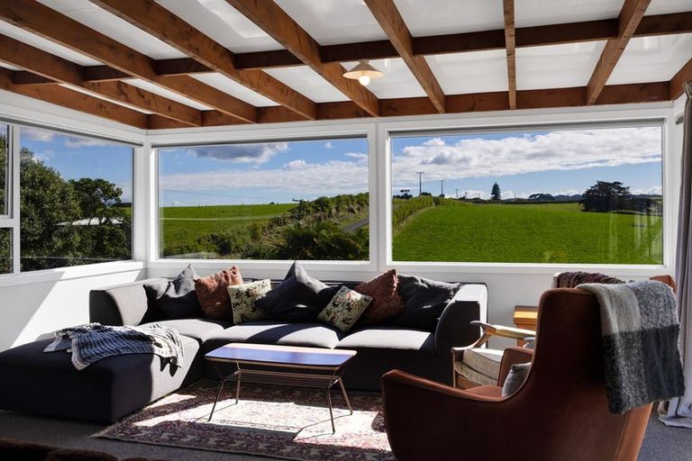 Photo of property in 67 Hurley Road, Hurleyville, Patea, 4598