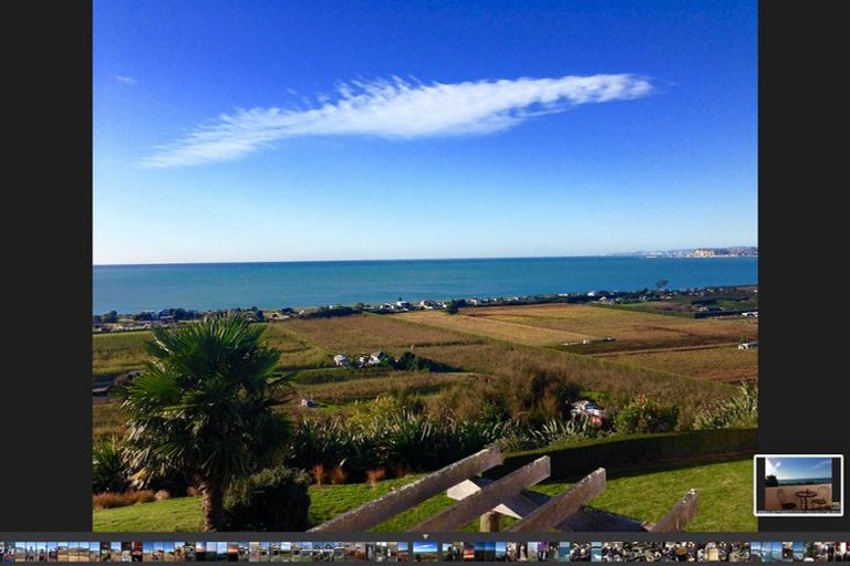 Photo of property in 757 Main Road North, Bay View, Napier, 4182