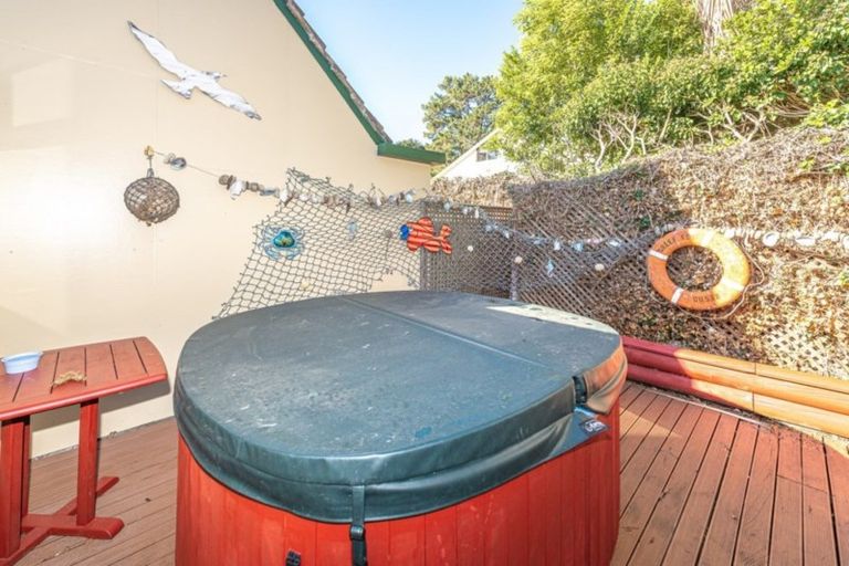 Photo of property in 46 Durie Vale Road, Durie Hill, Whanganui, 4500