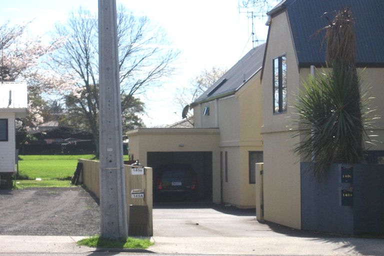 Photo of property in 143c Fifteenth Avenue, Tauranga South, Tauranga, 3112