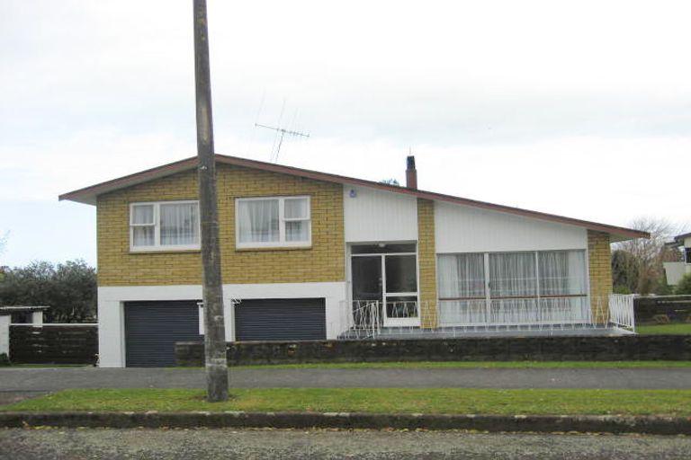 Photo of property in 26 Lancaster Street, Levin, 5510