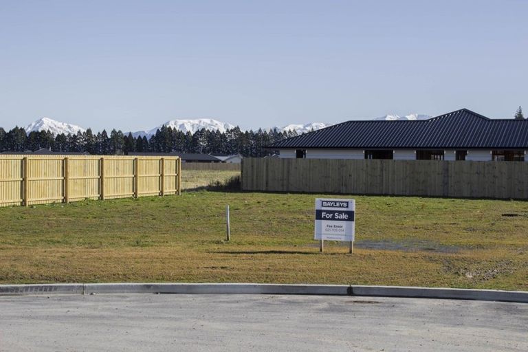 Photo of property in 3 Burbank Place, Methven, 7730