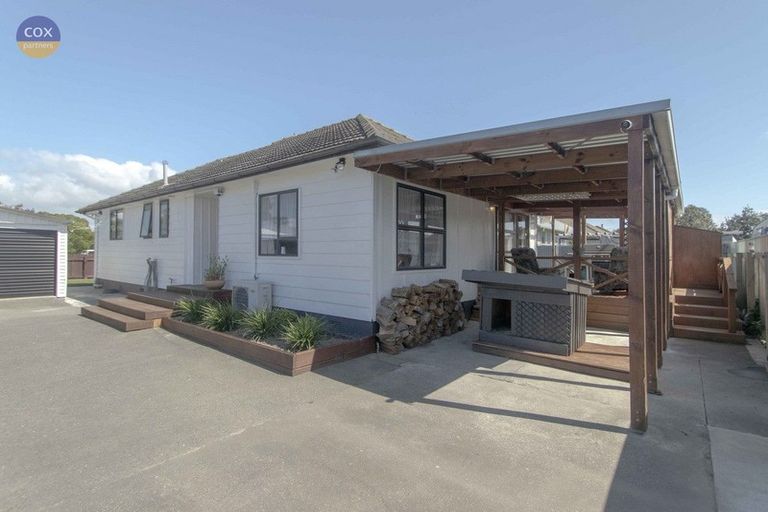 Photo of property in 52 Williams Street, Marewa, Napier, 4110