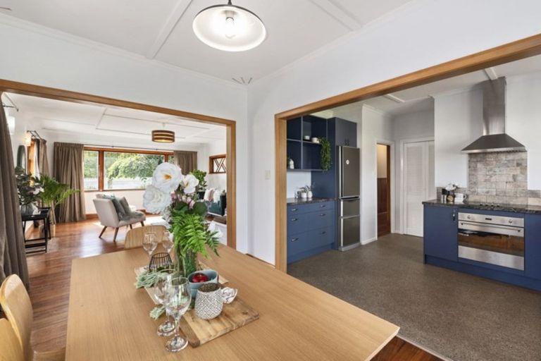 Photo of property in 107 Waerenga Road, Otaki, 5512