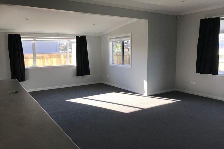 Photo of property in 137 Winchester Street, Levin, 5510