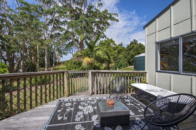 Photo of property in 552 Ormandy Road, Mangapai, Whangarei, 0178