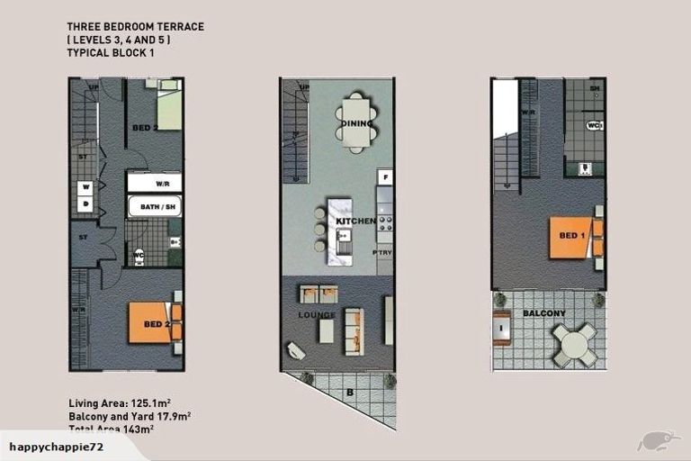 Photo of property in 10 Beaumont Street, Wanaka, 9305