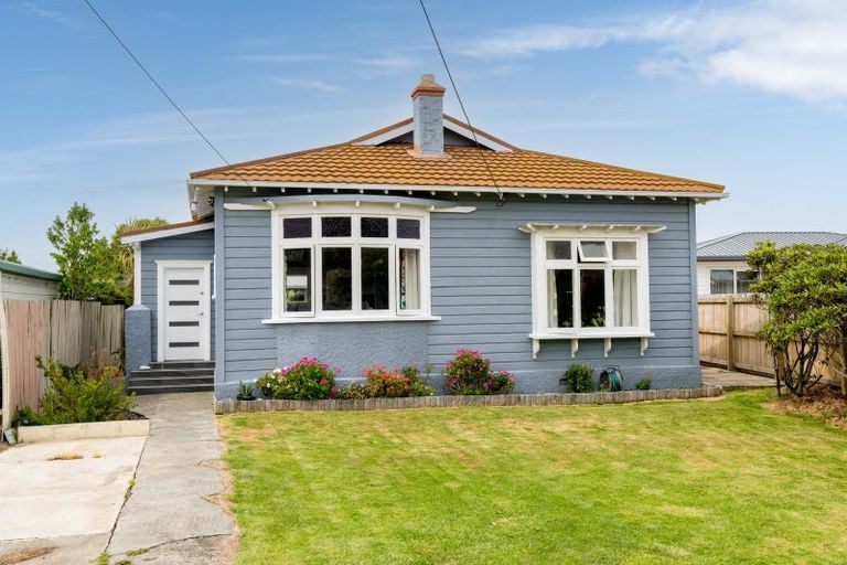 Photo of property in 54 Ravelston Street, Saint Kilda, Dunedin, 9012