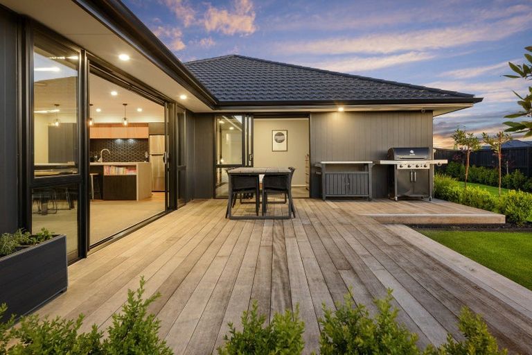 Photo of property in 17 Halpin Drive, Lincoln, 7608