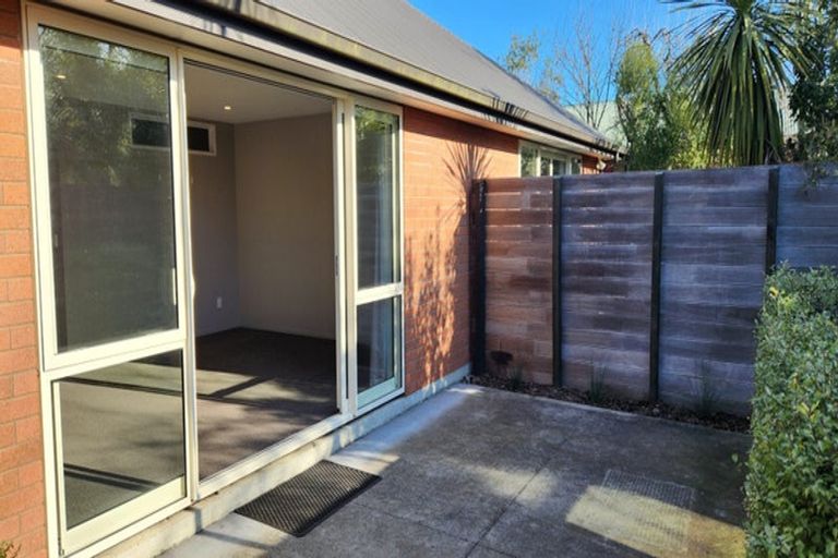 Photo of property in 2/7 Browning Street, Sydenham, Christchurch, 8023
