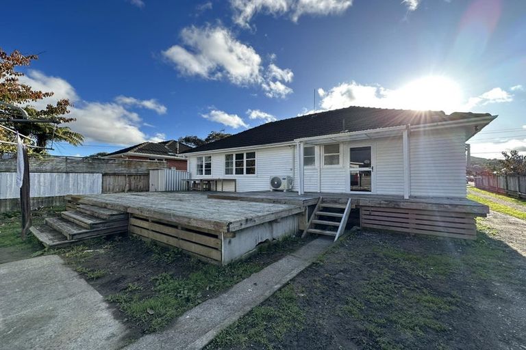 Photo of property in 27 Shakespeare Avenue, Trentham, Upper Hutt, 5018