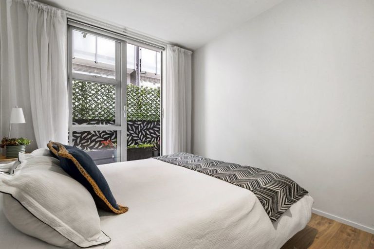 Photo of property in 1d/2 Dickens Street, Grey Lynn, Auckland, 1021