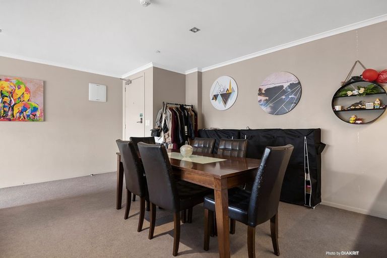 Photo of property in Bellagio Apartments, 7e/39 Taranaki Street, Te Aro, Wellington, 6011