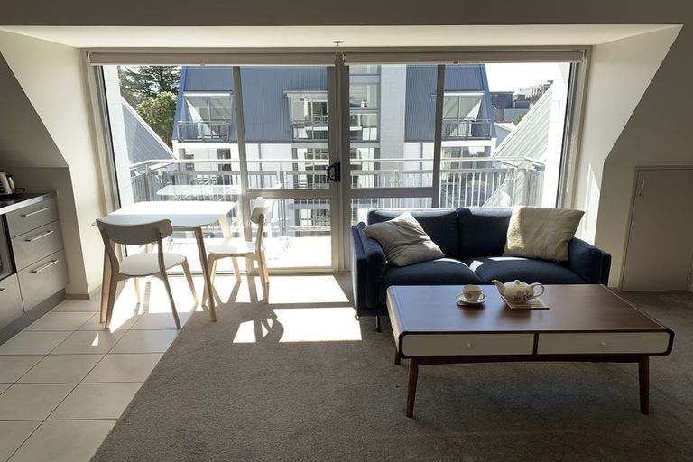 Photo of property in 29/41 Cambridge Terrace, Christchurch Central, Christchurch, 8013