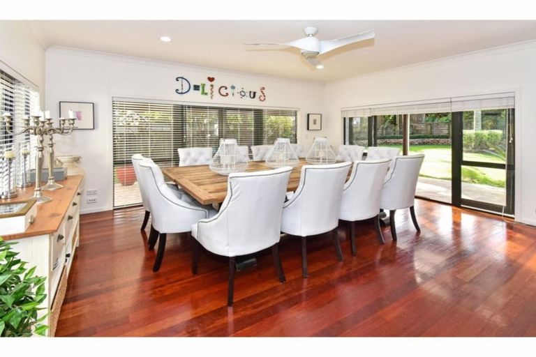 Photo of property in 21 Del Mar Court, Shamrock Park, Auckland, 2016