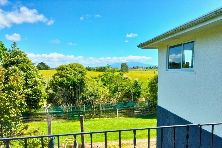 Photo of property in 27 Galt Street, Hawera, 4610