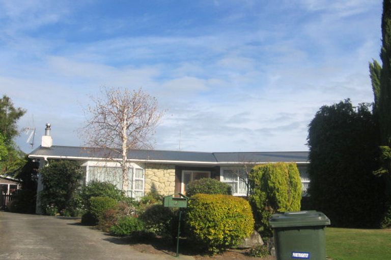 Photo of property in 4 Ajax Place, Highbury, Palmerston North, 4412