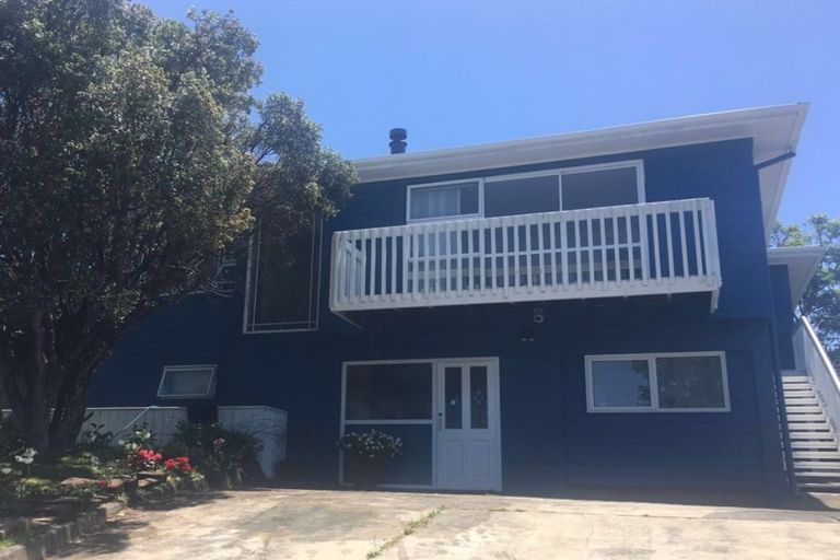 Photo of property in 7 Ellesmere Crescent, Pakuranga Heights, Auckland, 2010