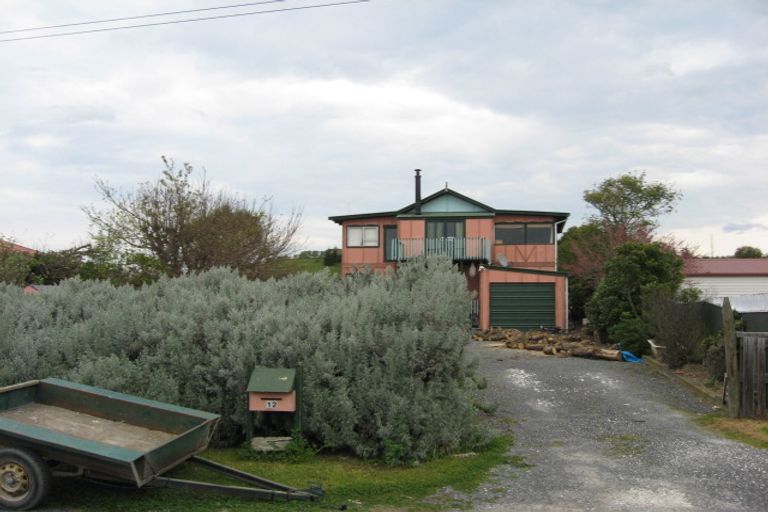 Photo of property in 12 Cromer Street, Kaikoura, 7300