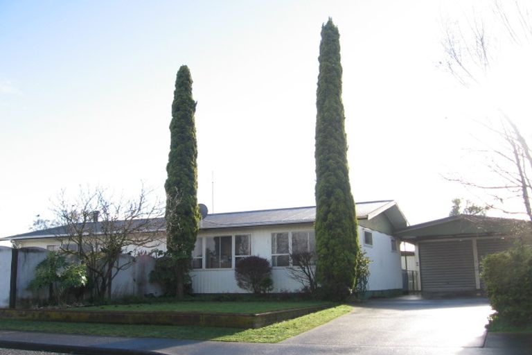 Photo of property in 8 Scarborough Road, Flaxmere, Hastings, 4120