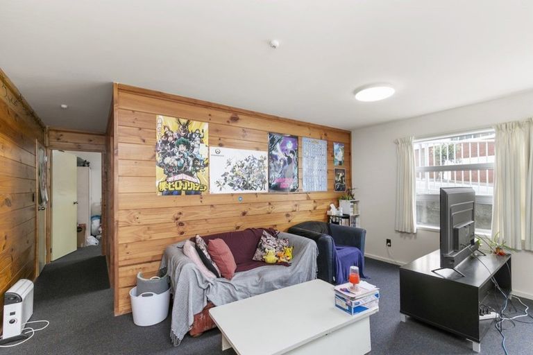Photo of property in Drummond Street Flats, 26/19 Drummond Street, Mount Cook, Wellington, 6021