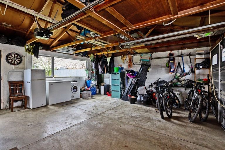 Photo of property in 105 Cunningham Crescent, Grasmere, Invercargill, 9810